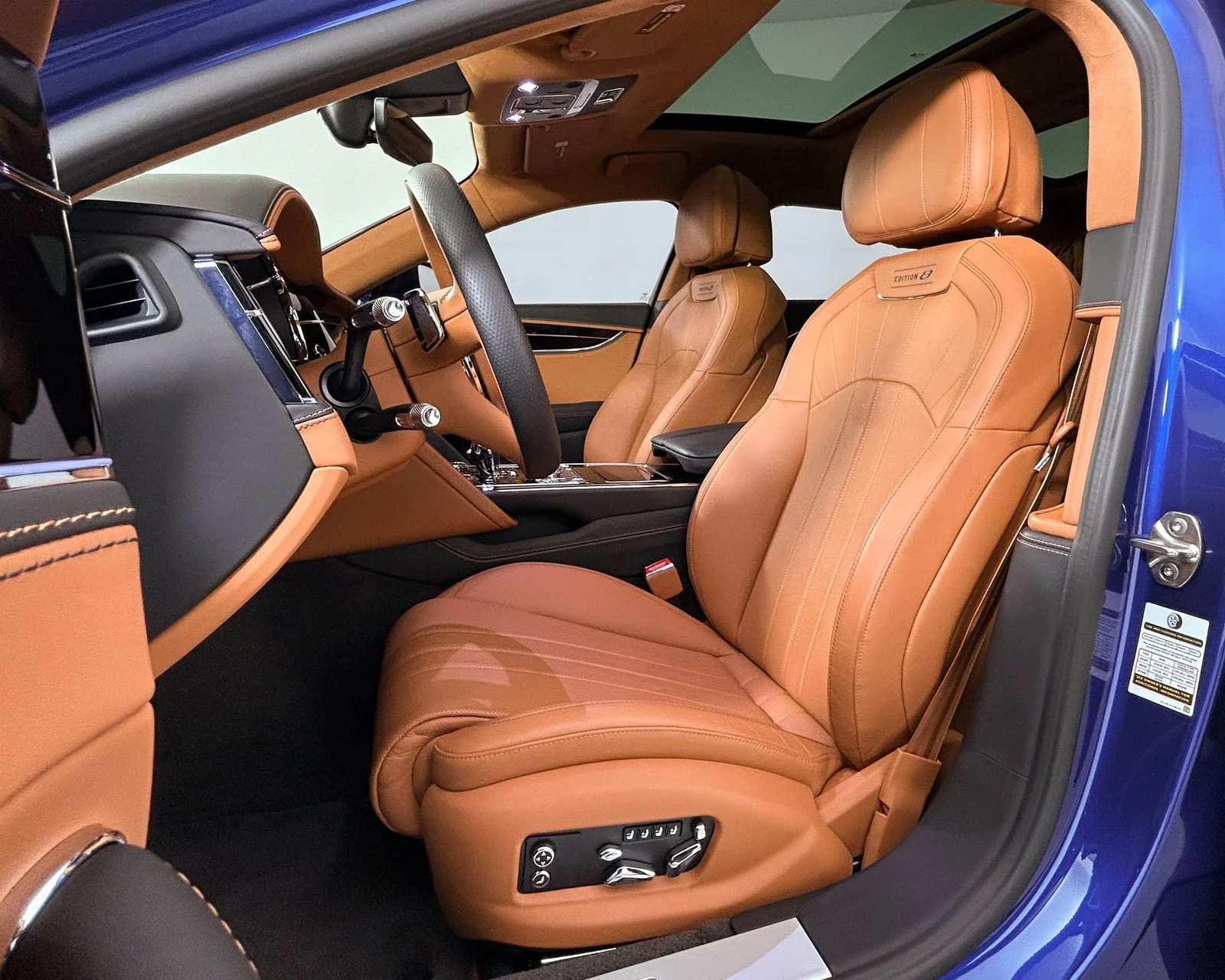 2024 Bentley Flying Spur Mulliner - Photo 18