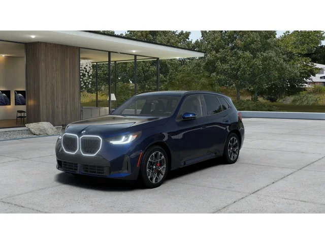 2026 BMW X3 X3 30