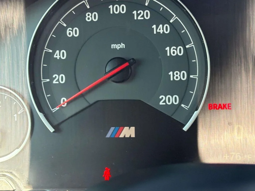Used 2015 Mineral Gray Metallic BMW  image 18