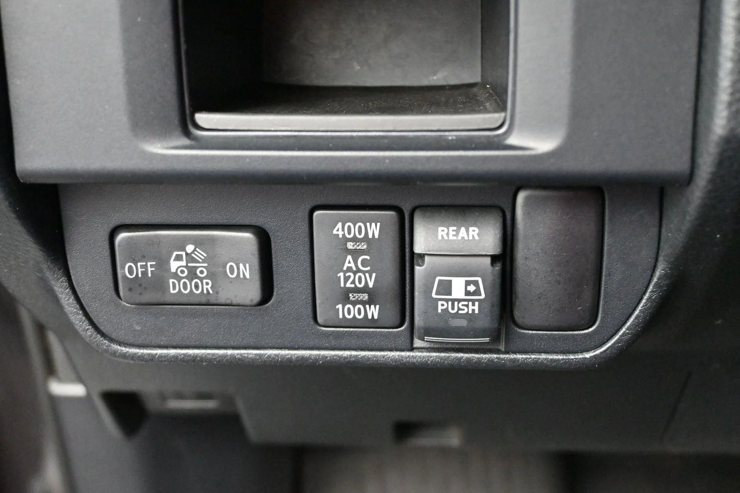 Used 2017 Magnetic Gray Metallic Toyota TRD Sport image 22