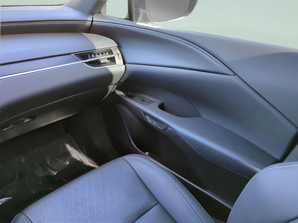 Used 2024 Black Lexus Premium Plus image 10