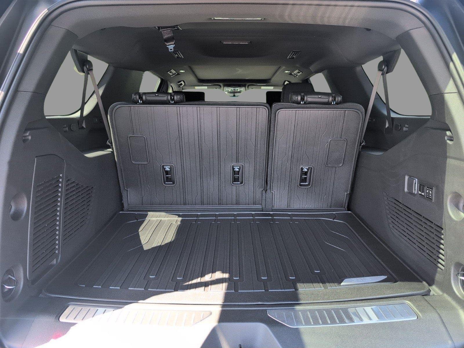 New 2026 Onyx Black GMC Denali image 5