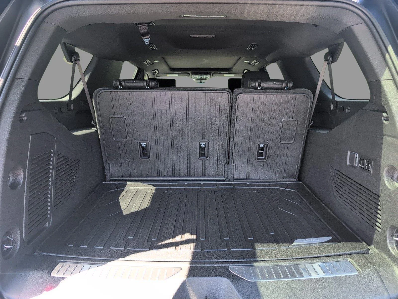 New 2026 Onyx Black GMC Denali image 5