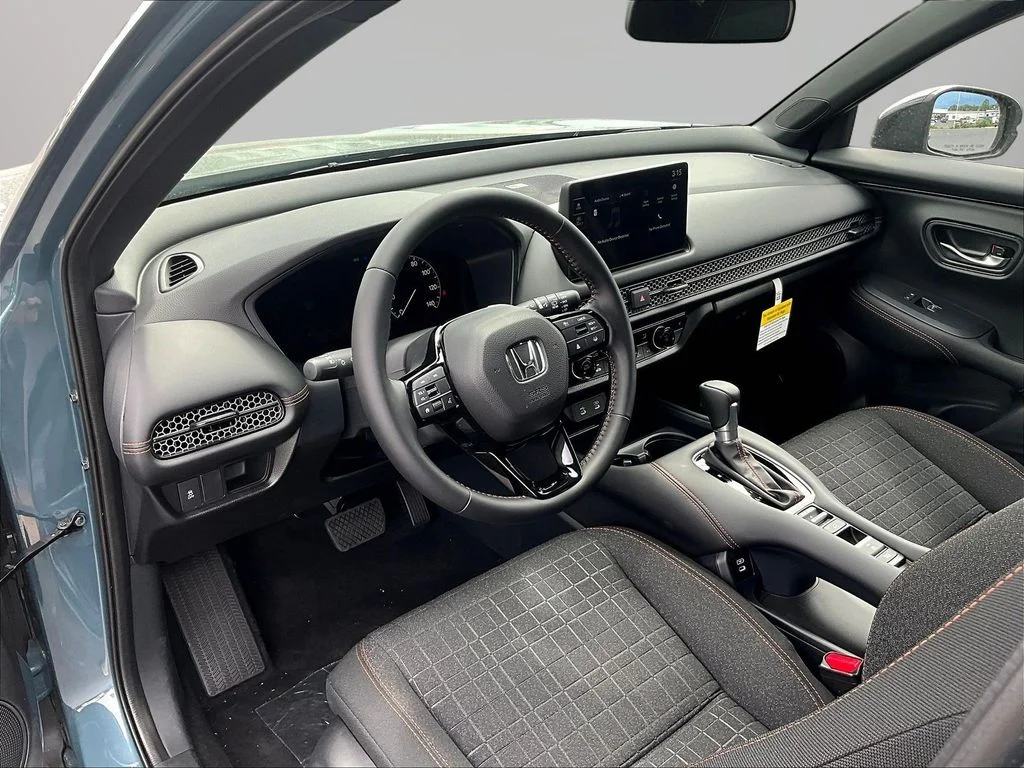 New 2027 Nordic Forest Pearl Honda Sport AWD image 7