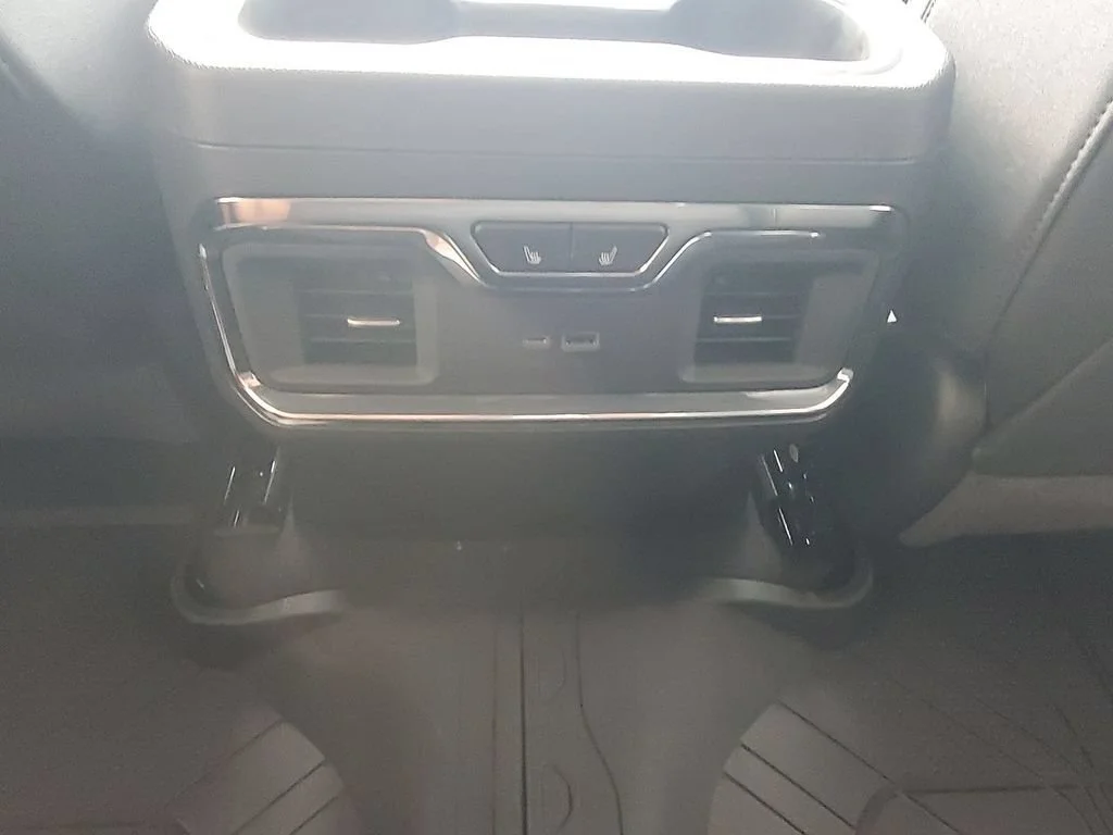 New 2026 Polar White Tricoat Chevrolet LTZ image 28