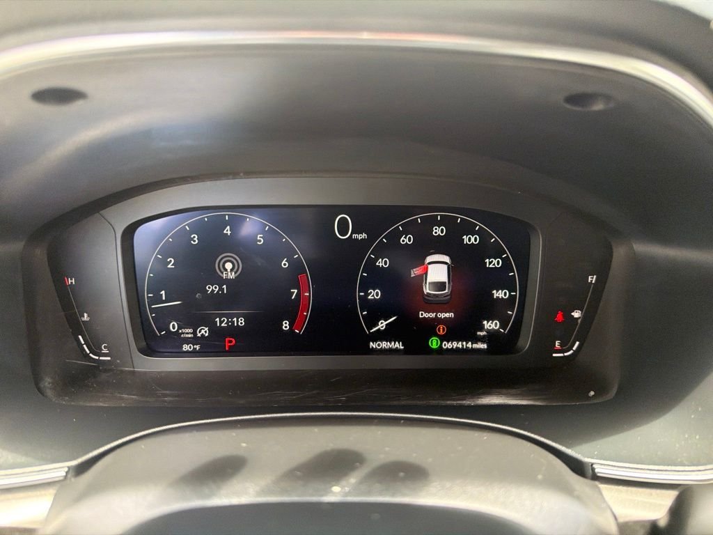 2023 Acura Integra Base - Photo 23