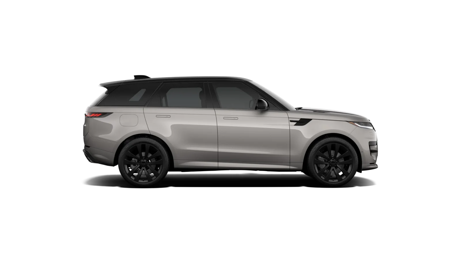 New 2026 Borasco Grey LAND ROVER Dynamic SE 400PS image 3