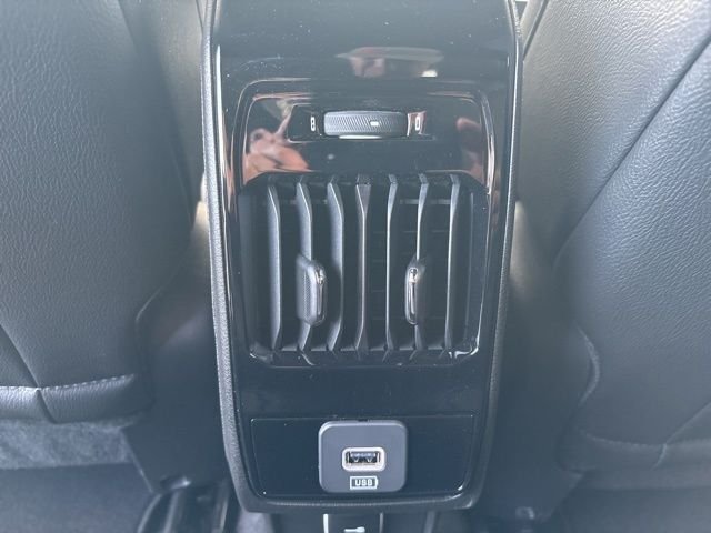 2026 Jeep Compass Latitude Altitude - Photo 39