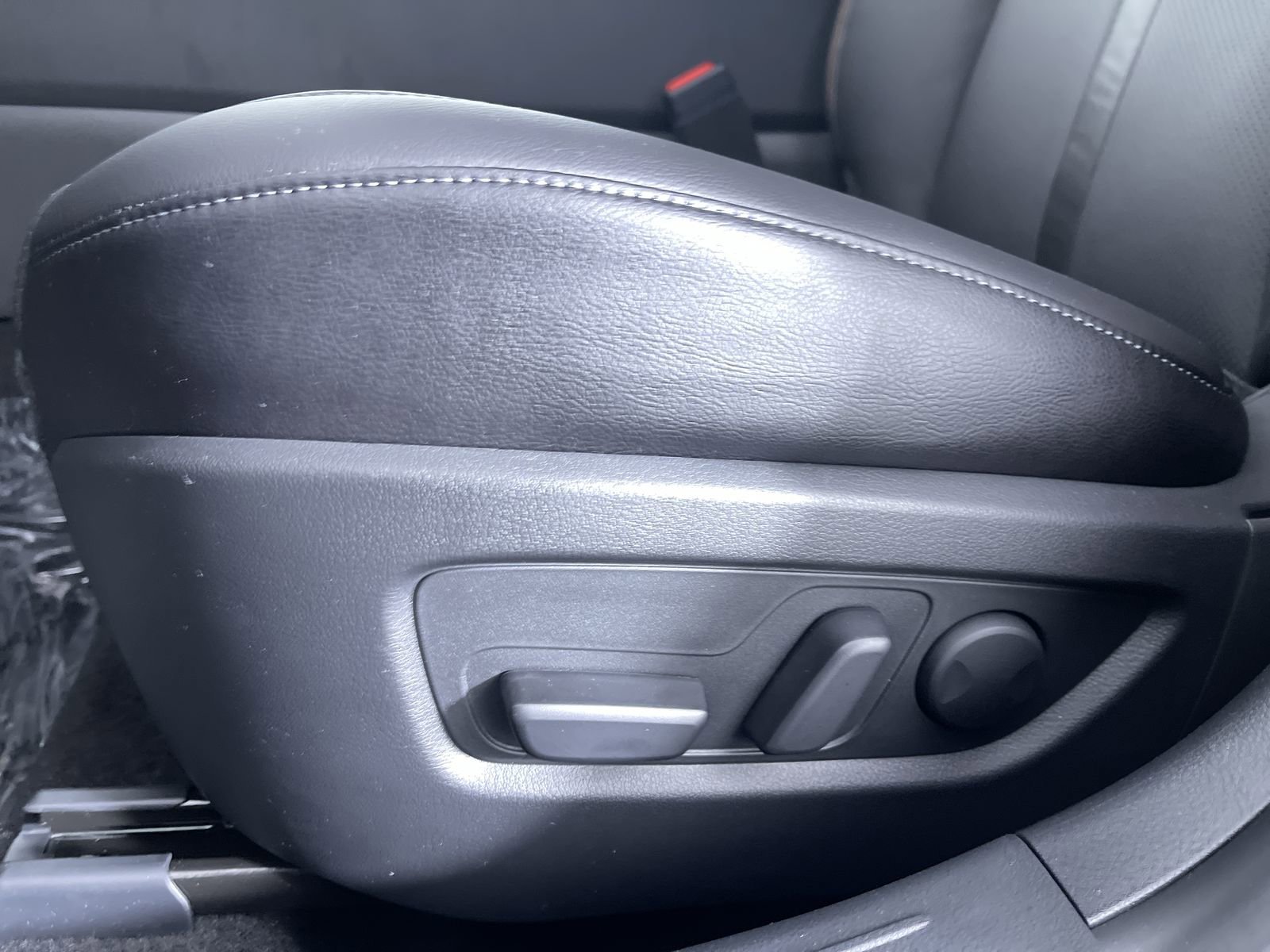New 2026 Ingot Blue Metallic Mazda 2.5 S Premium image 13