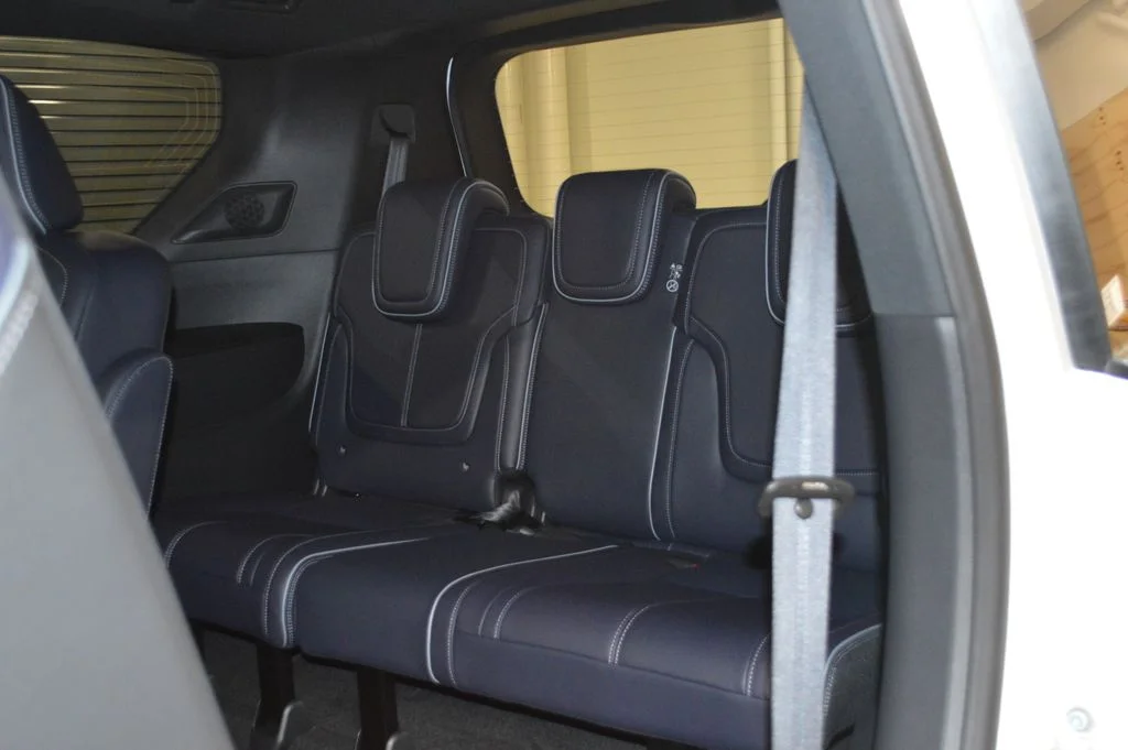 2026 INFINITI QX80 Sport - Photo 41