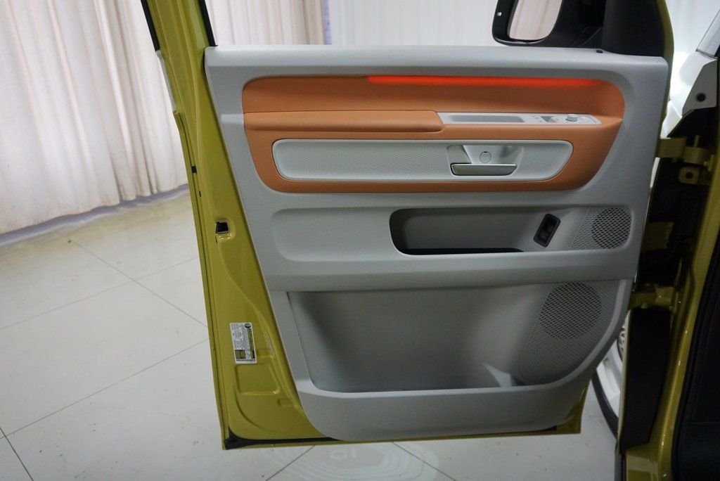 2025 Volkswagen ID. Buzz 1st Edition - Photo 30