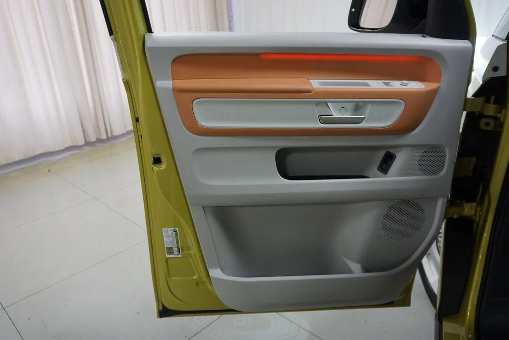 2025 Volkswagen ID. Buzz 1st Edition - Photo 30