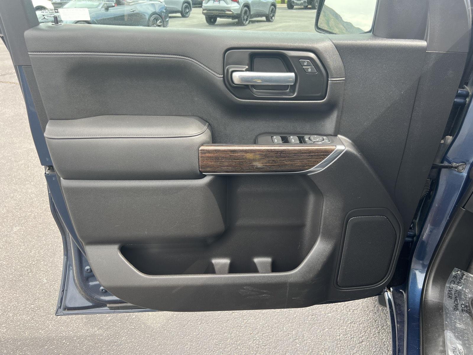 2021 GMC Sierra 1500 Elevation - Photo 14