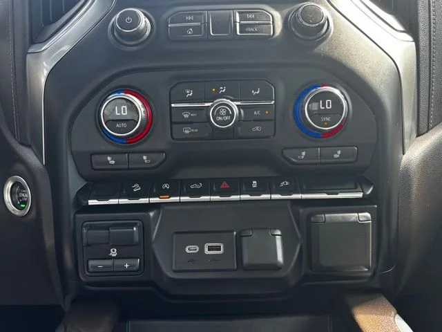 Used 2020 Beige Chevrolet LT Trail Boss image 20