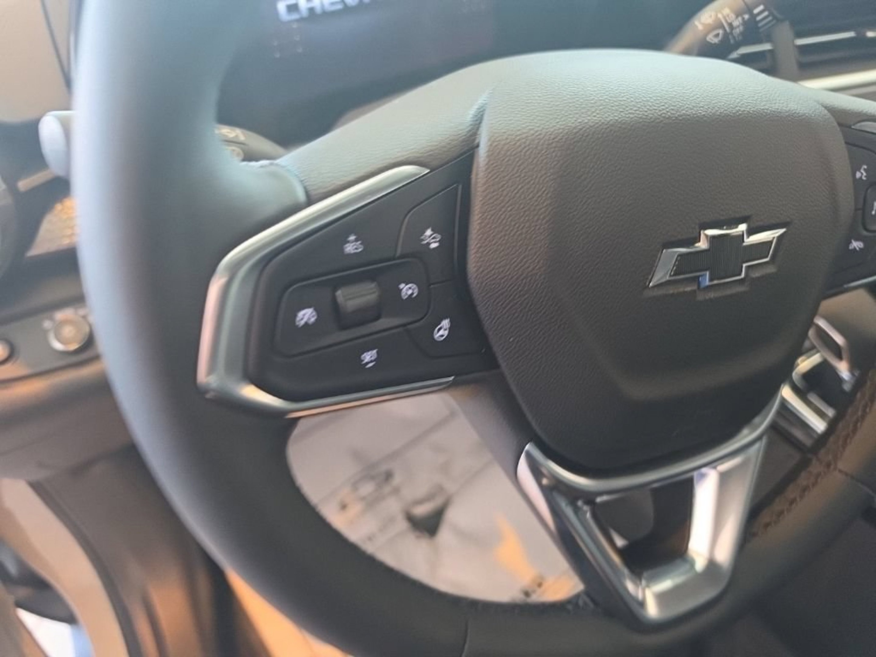 2026 Chevrolet Trax Activ - Photo 16