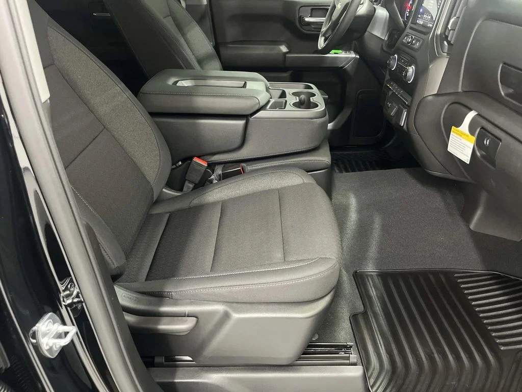 2026 Chevrolet Silverado 1500 Custom - Photo 29