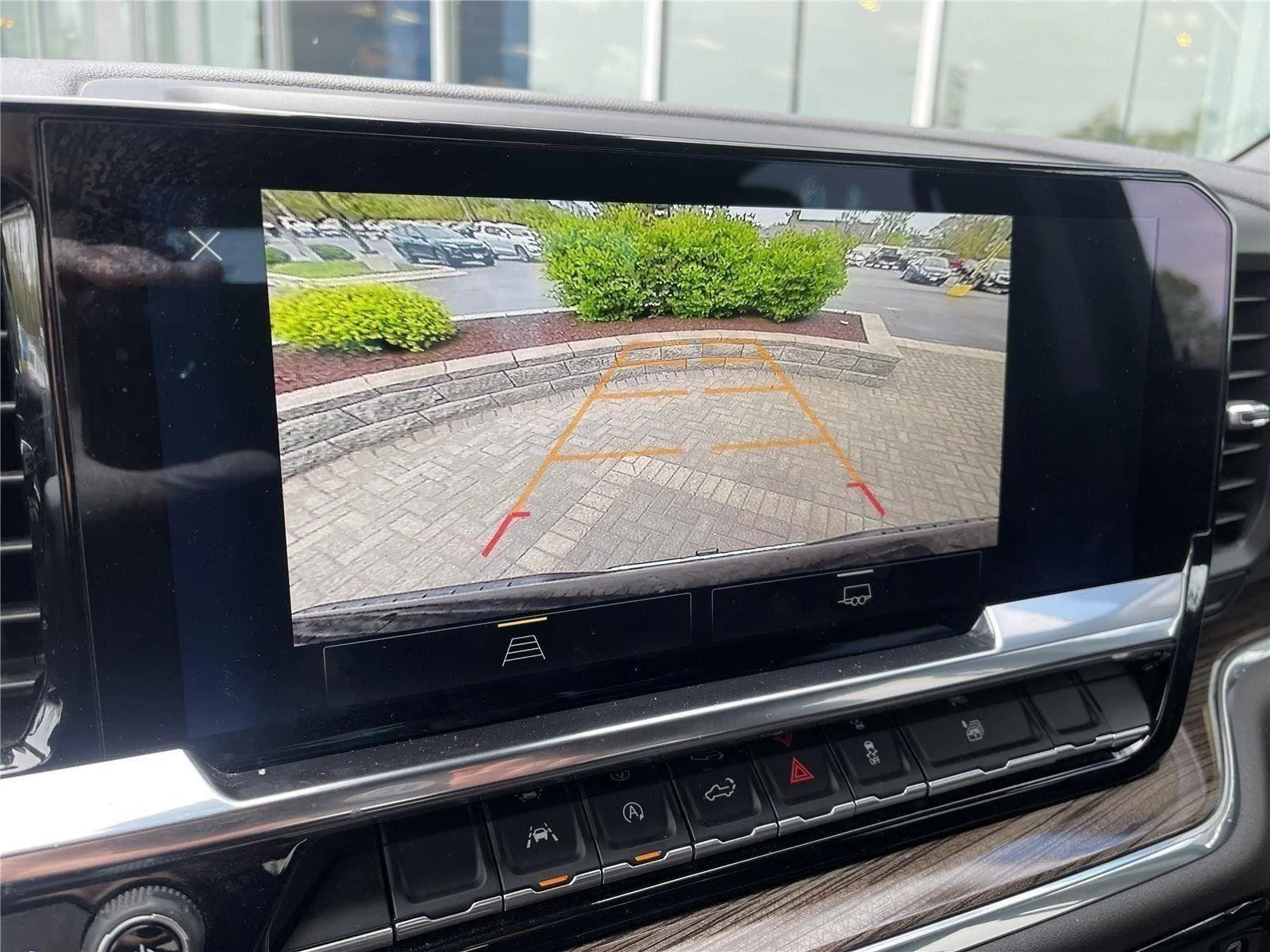 Used 2025 Black Chevrolet LT image 30