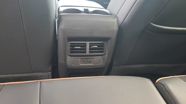 New 2026 Onyx Black GMC AT4 image 22