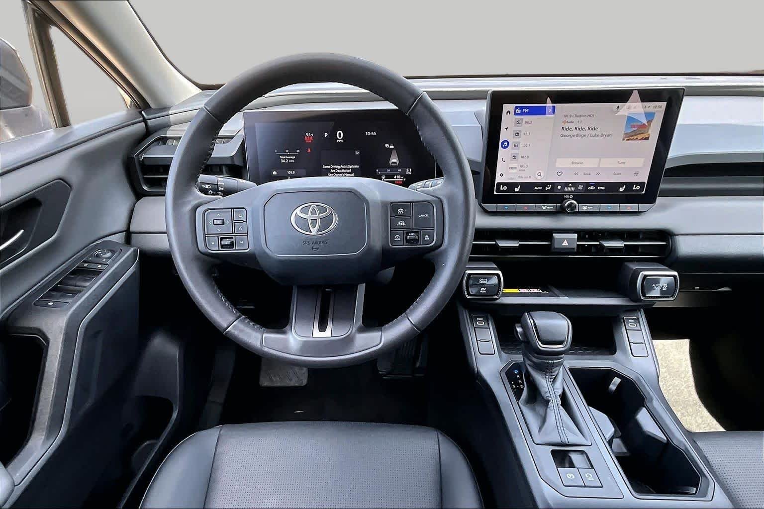 Used 2026 Blueprint Toyota XLE Premium image 6