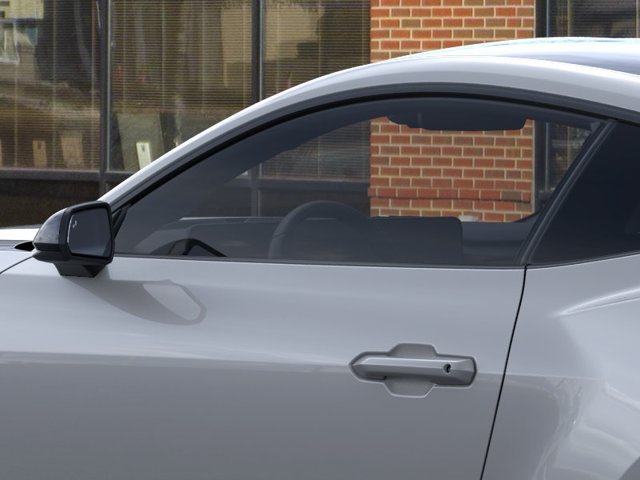 New 2026 Avalanche Gray Ford GT Premium image 42
