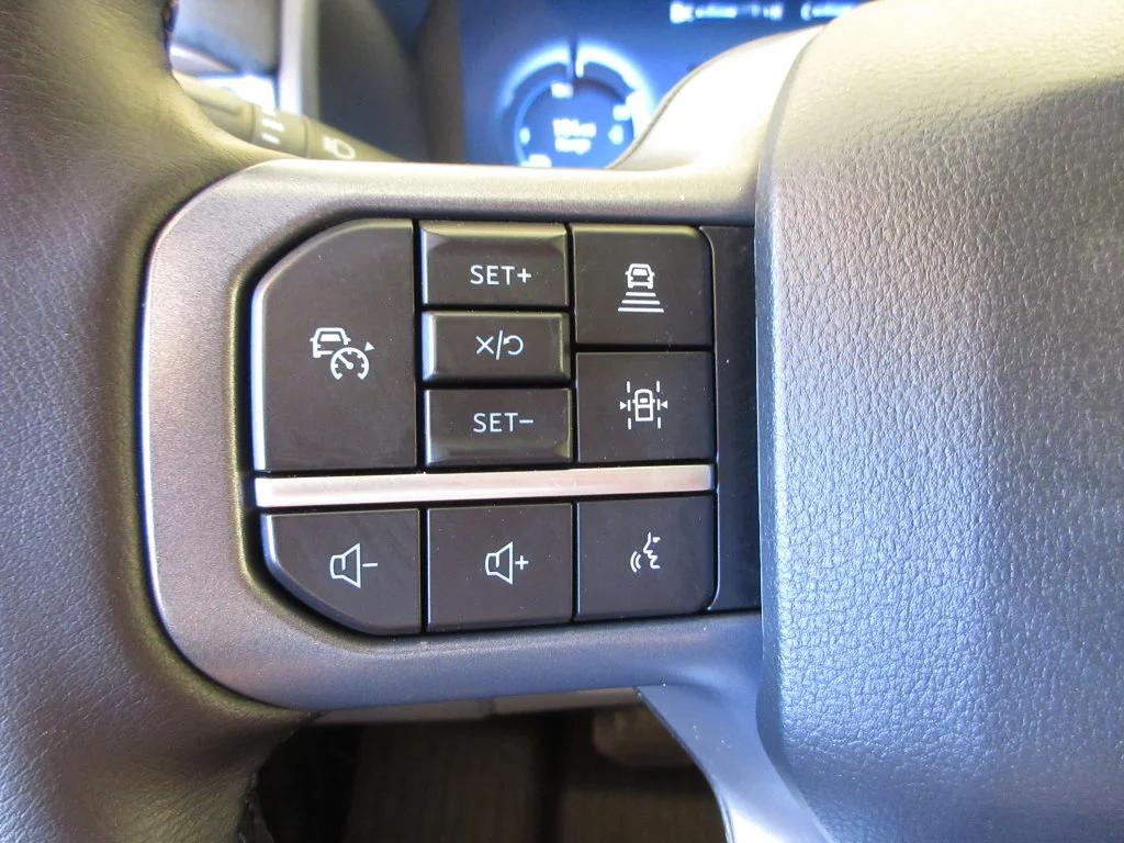 Certified Used 2025 Carbonized Gray Metallic Ford Flash image 16