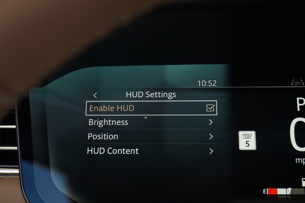 2025 LAND ROVER RANGE ROVER - Image 18