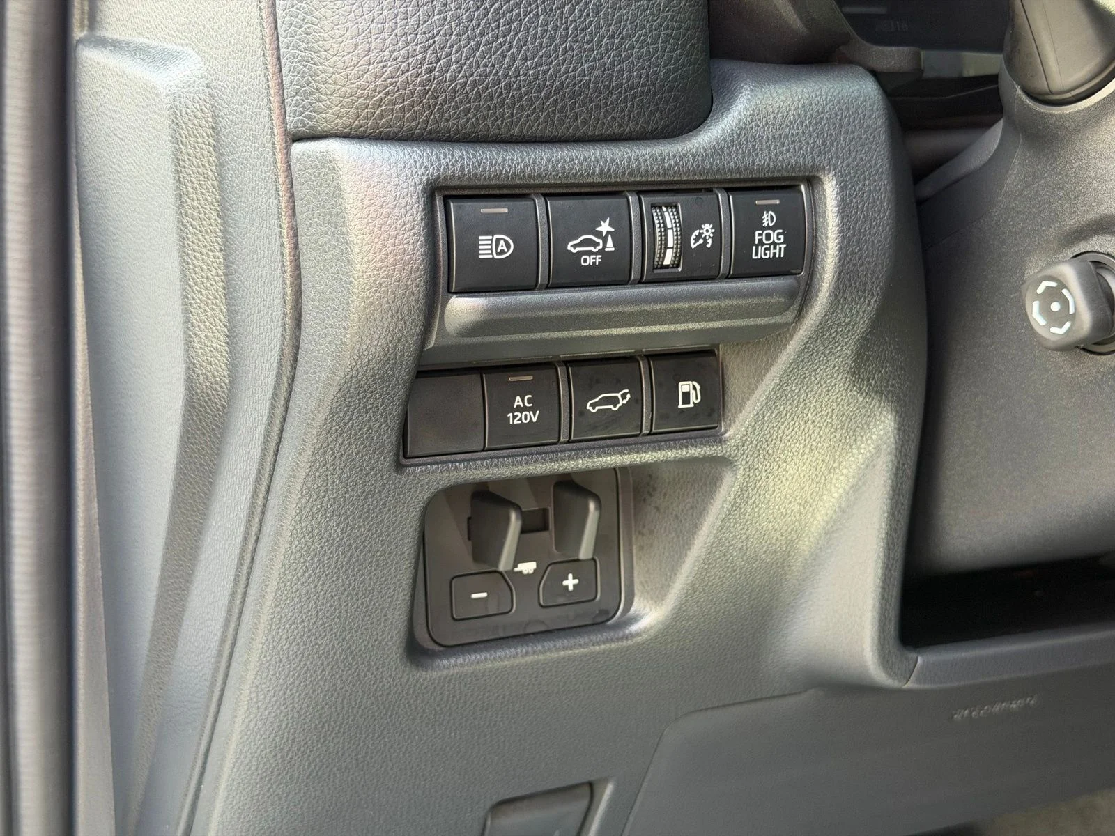Used 2025 Beige Toyota Base image 15