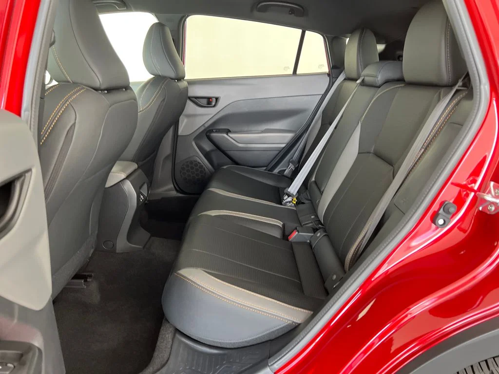 New 2026 LITHIUM RED PEARL Subaru Wilderness image 26