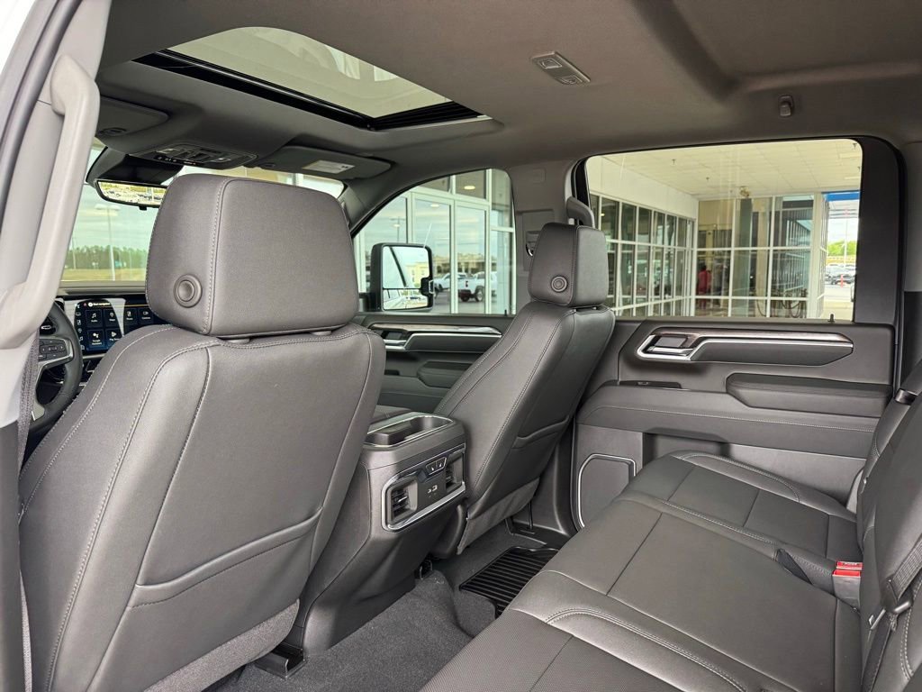 2026 Chevrolet Silverado 2500 HD LTZ - Photo 27
