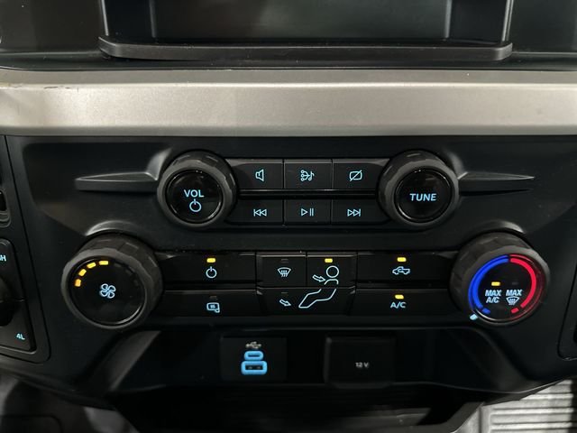 2023 Ford F-350 Super Duty XL - Photo 21