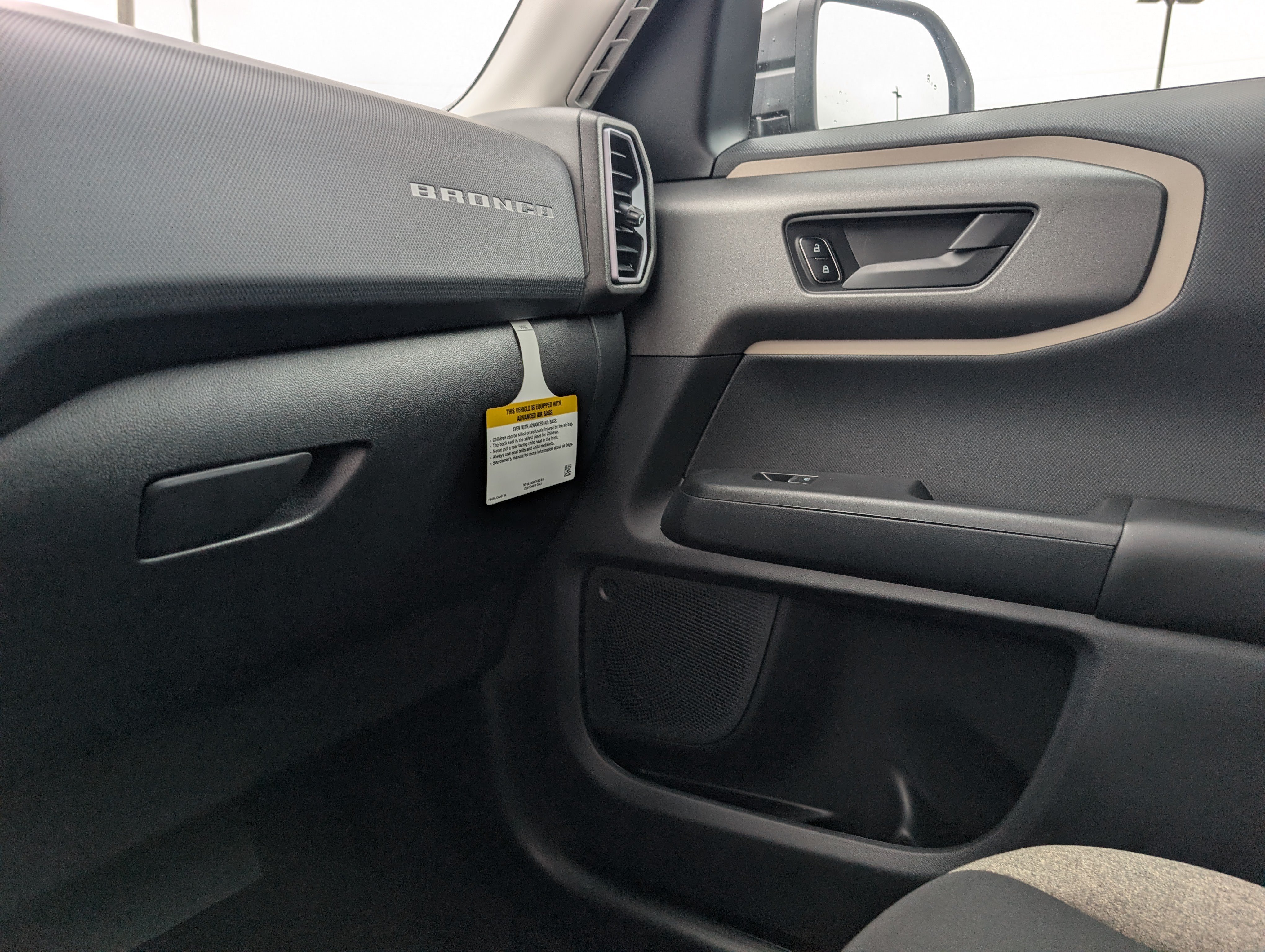 New 2026 Carbonized Gray Metallic FORD Big Bend image 30
