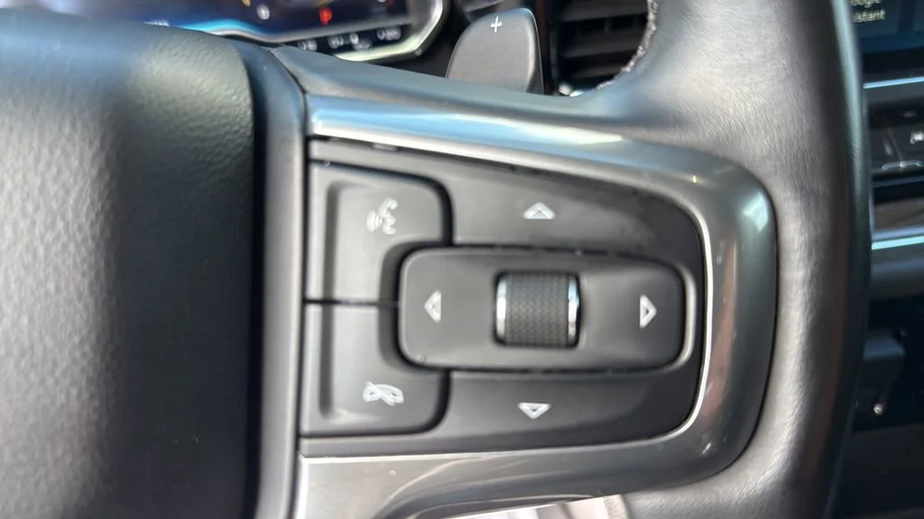 2024 Chevrolet Silverado 1500 RST - Photo 29