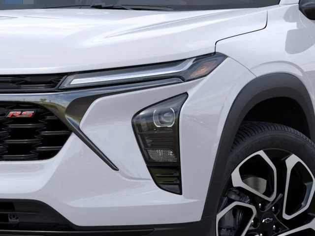2026 Chevrolet Trax RS - Photo 10