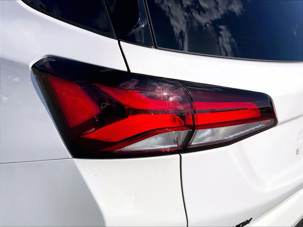 Used 2023 Summit White Chevrolet RS image 31