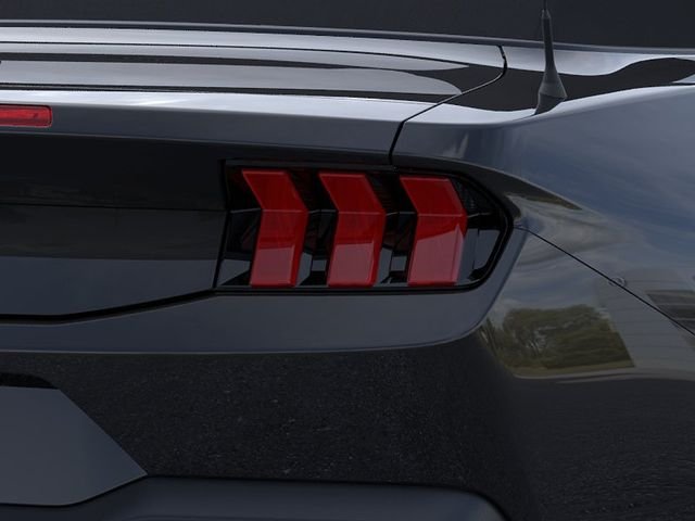 2025 Ford Mustang GT Premium Convertible - Photo 21