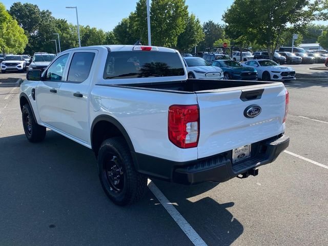 New 2026 White Ford XL image 27