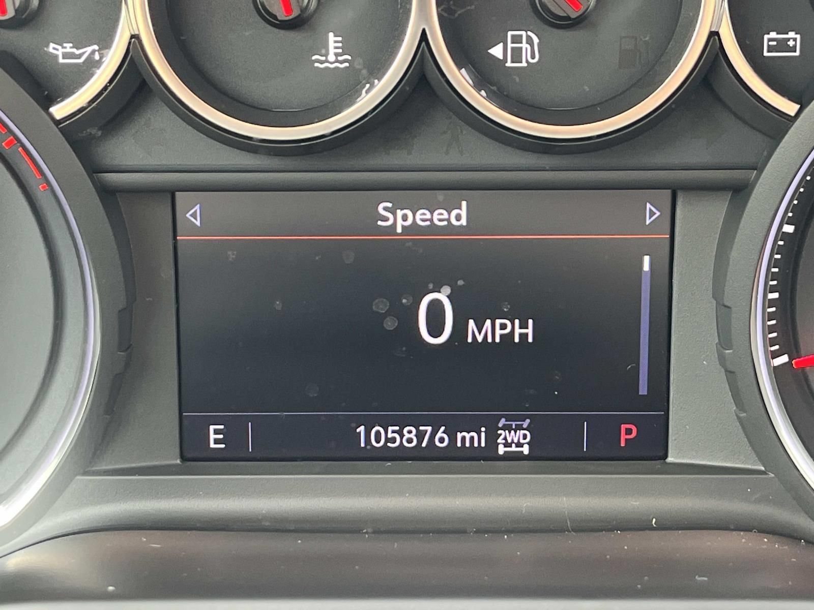 Used 2019 BLACK Chevrolet LT image 36