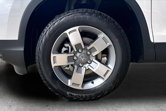 2026 Honda Ridgeline RTL - Photo 24