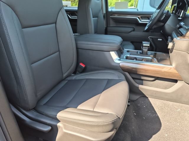 2026 Chevrolet Silverado 1500 RST - Photo 25