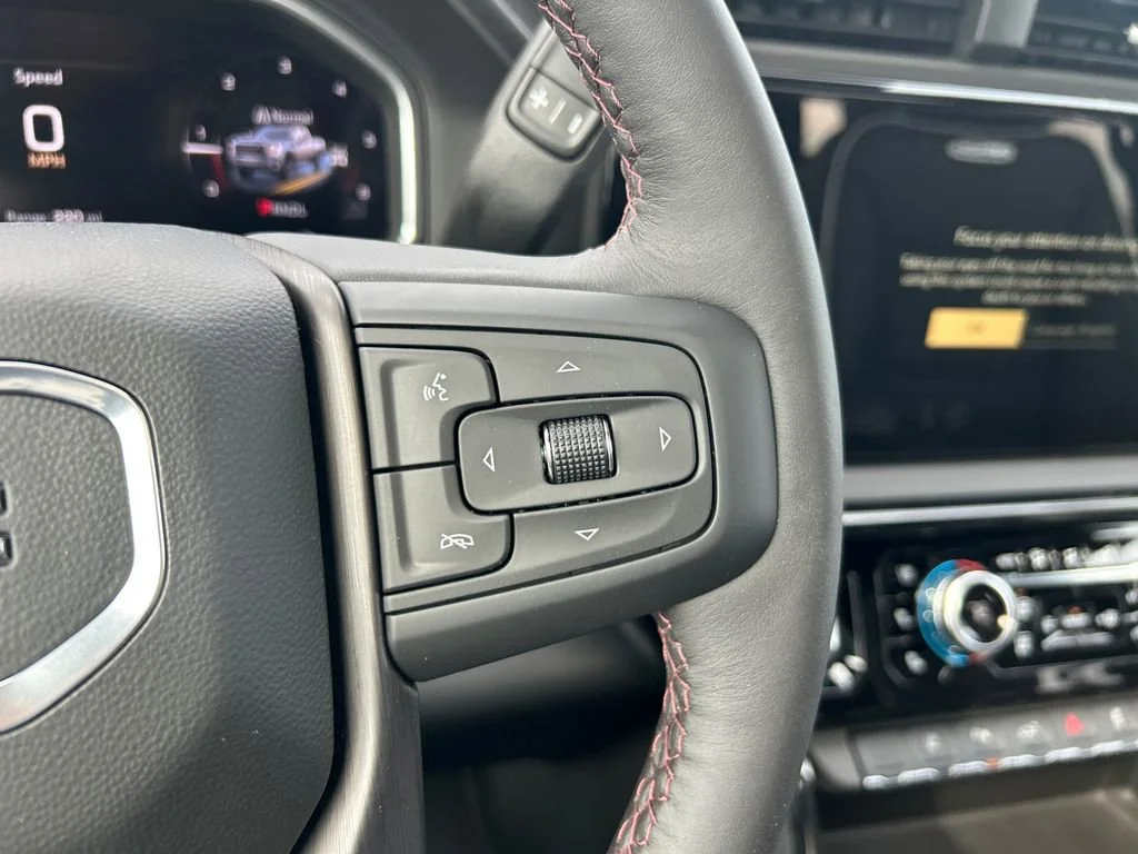 2026 GMC Sierra 2500HD AT4X - Photo 21