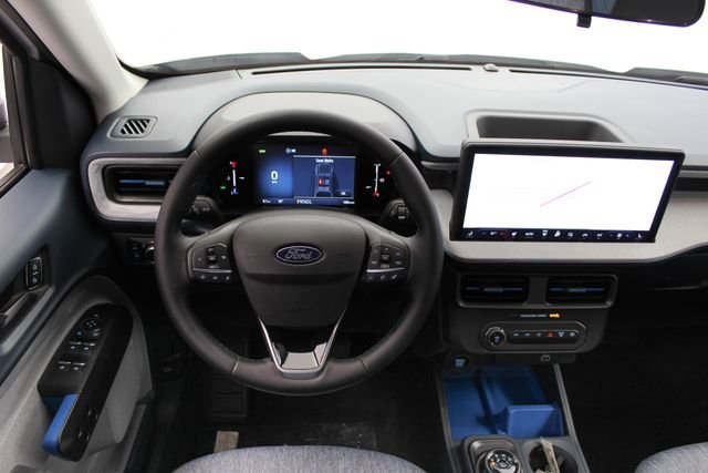 New 2026 Oxford White Ford XLT image 17