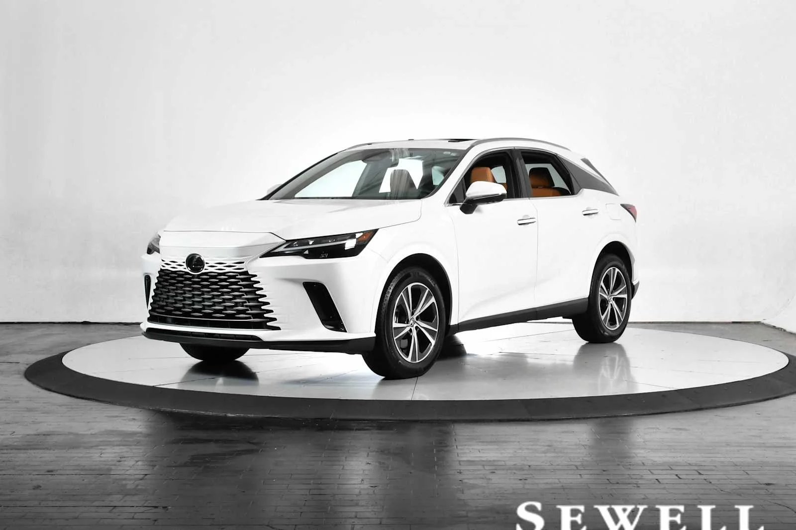 2025 Lexus RX 350 350 Premium FWD's photo