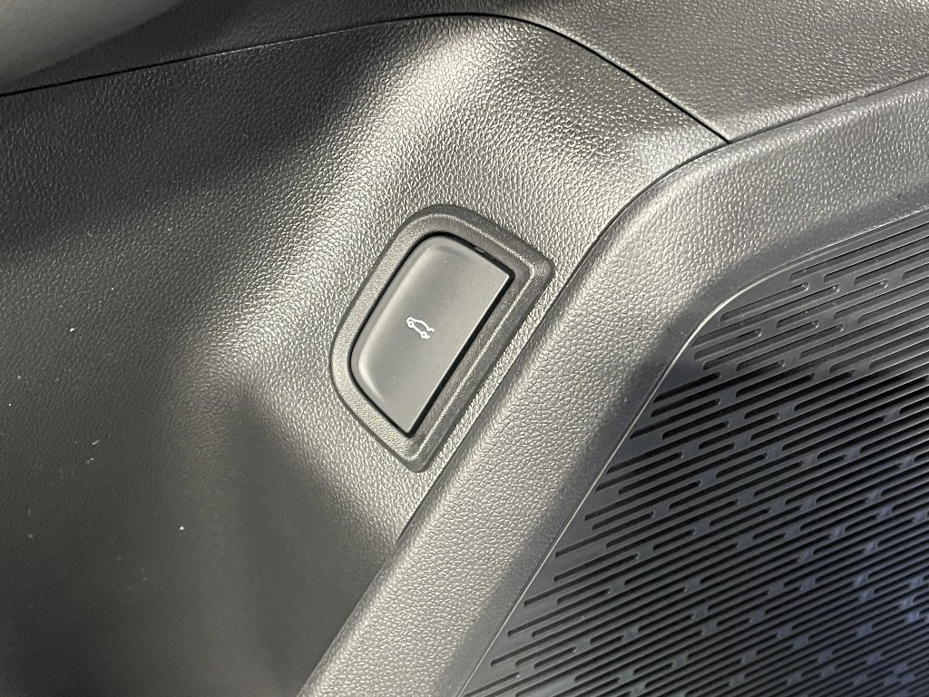 2026 GMC Terrain Elevation - Photo 32