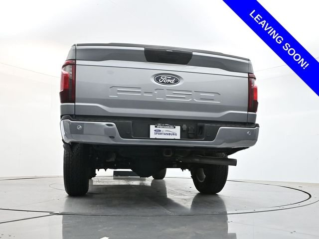 Used 2024 Silver Ford XL image 41
