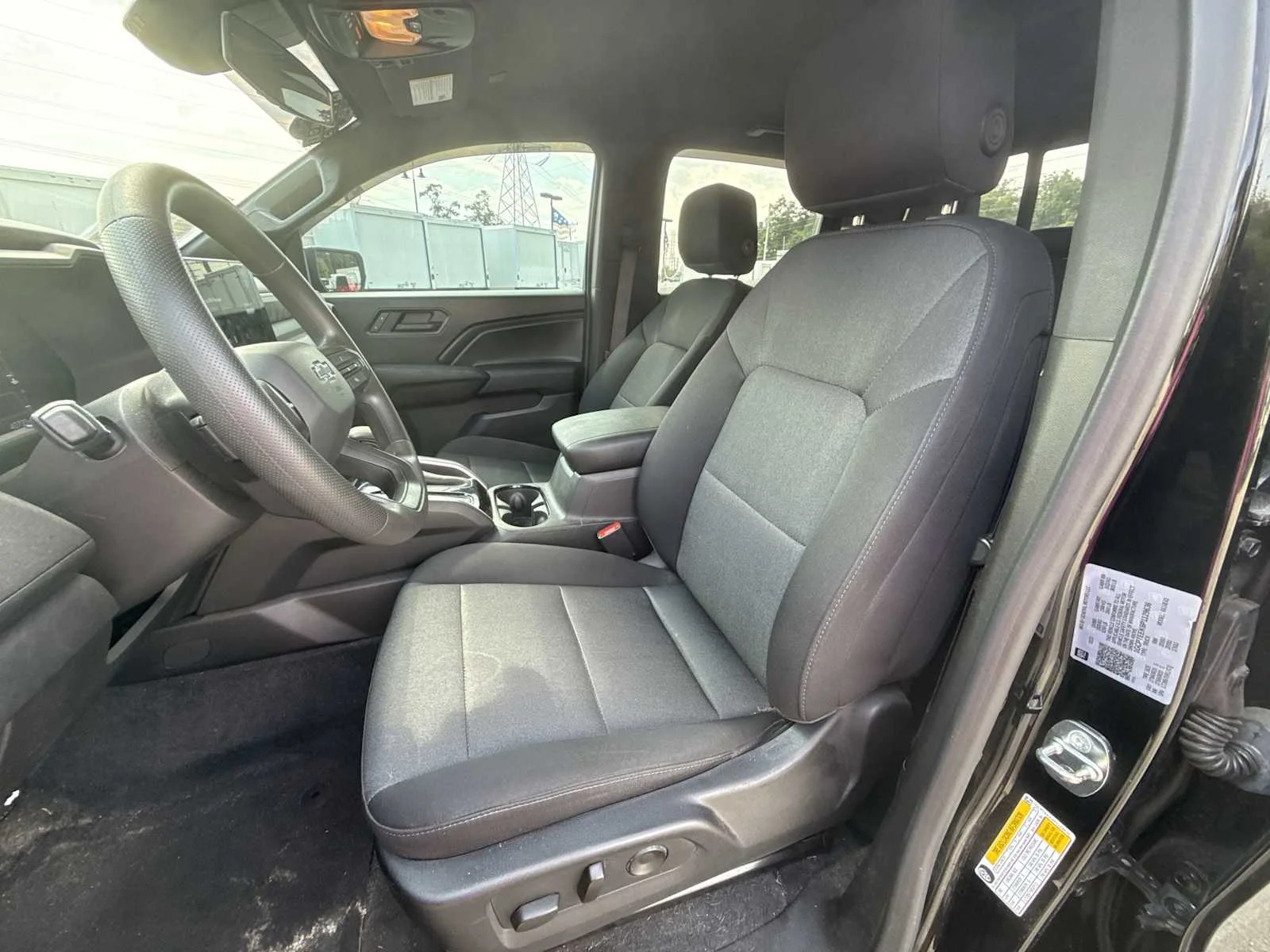 2023 Chevrolet Colorado Trail Boss - Photo 18