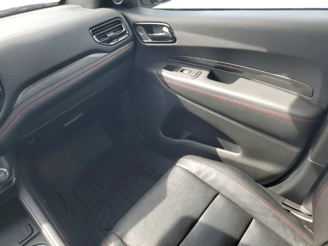 Used 2023 Destroyer Gray Clearcoat Dodge R/T Plus image 34