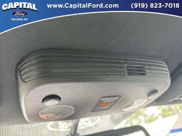 Used 2020 Black Ford GT Premium image 31