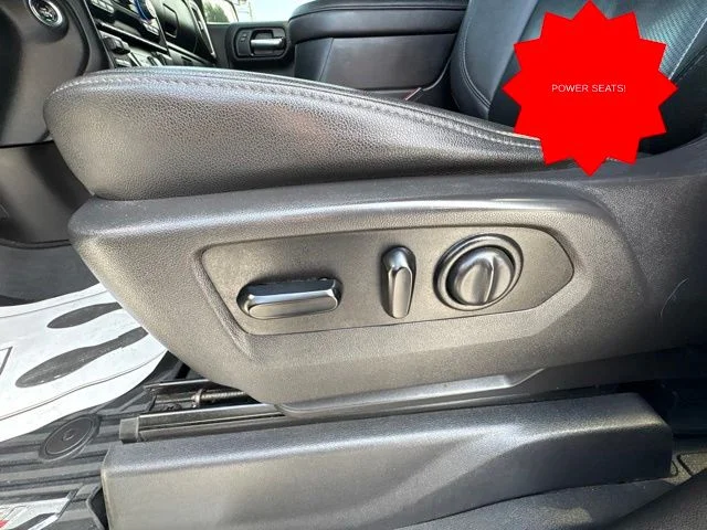 Used 2021 White Chevrolet LTZ image 15
