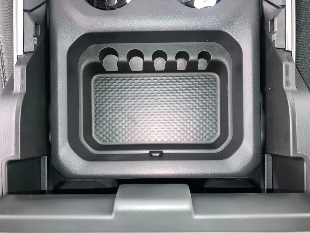 2026 RAM 1500 Big Horn/Lone Star - Photo 12