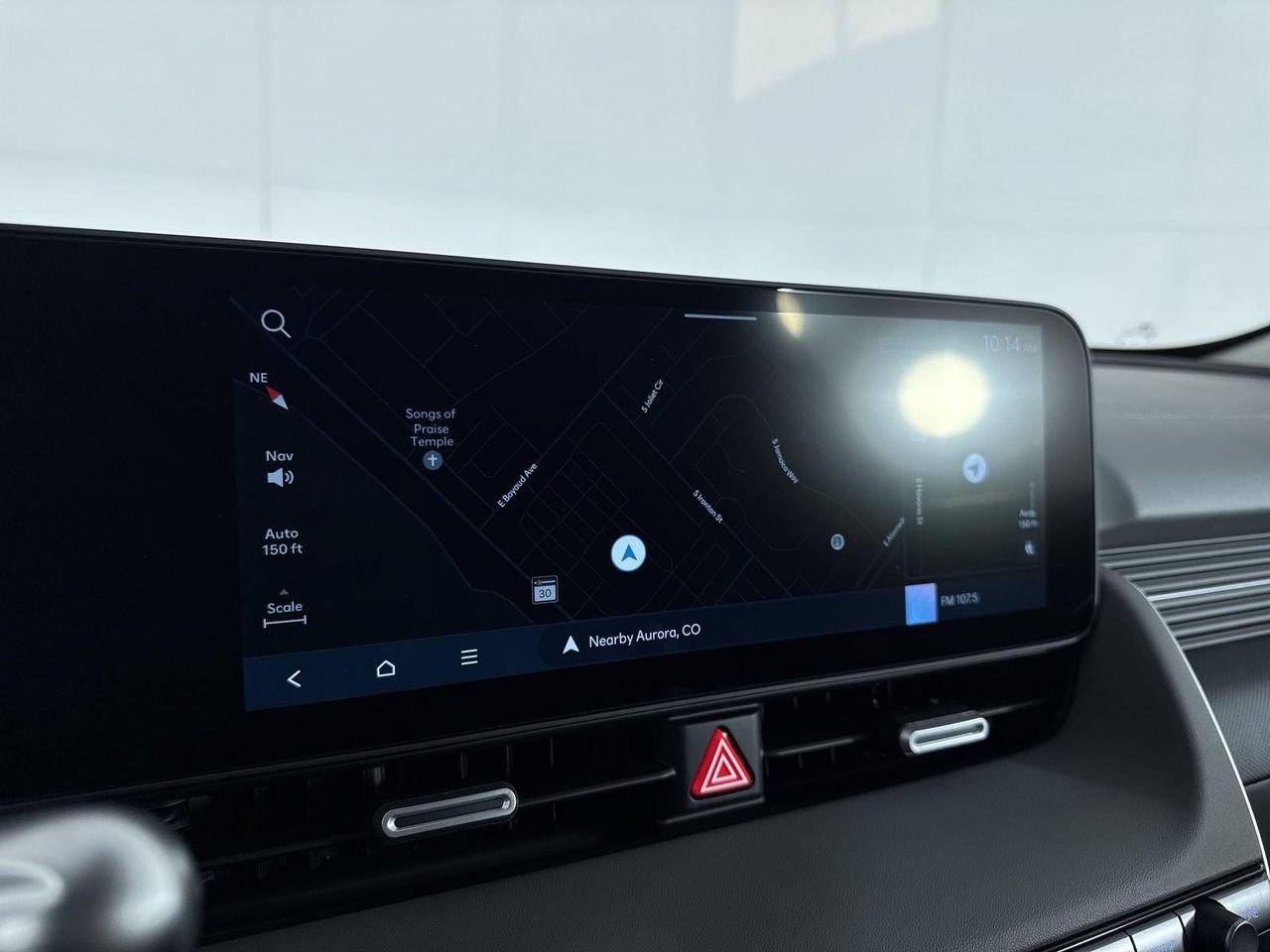 New 2027 Digital Teal Hyundai SEL image 20